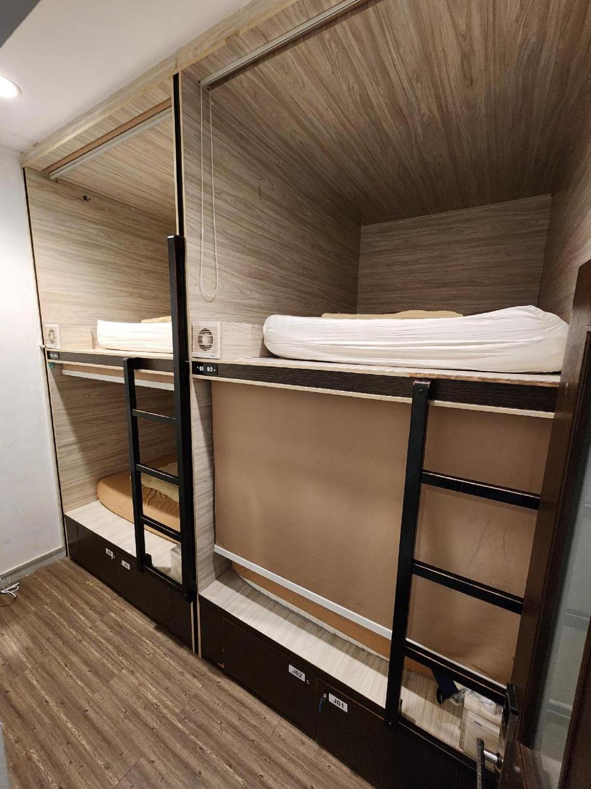 Best Canggu Hostel Hostel